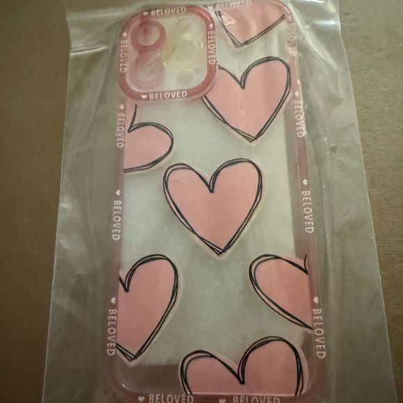 iPhone 13 Pro Max Soft Case - Picture 4 of 5